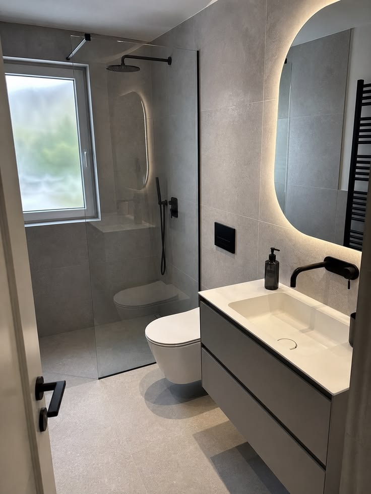 Remont łazienki premium – Royal Builders Małopolska
