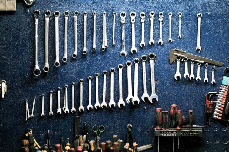 Handyman – drobne naprawy i usługi premium w Małopolsce