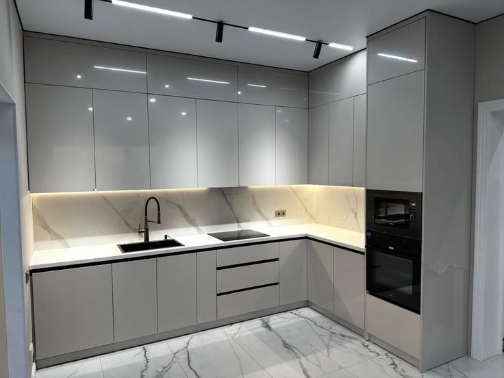 Remont kuchni premium – Royal Builders Małopolska