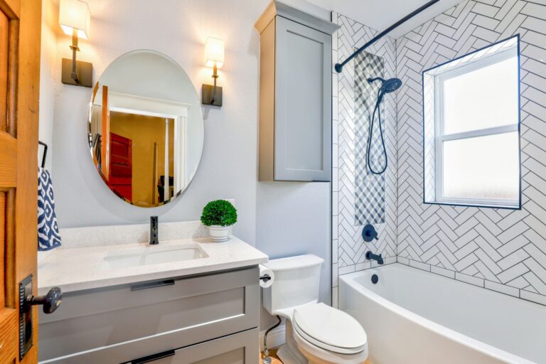 Remont łazienki premium – Royal Builders Małopolska