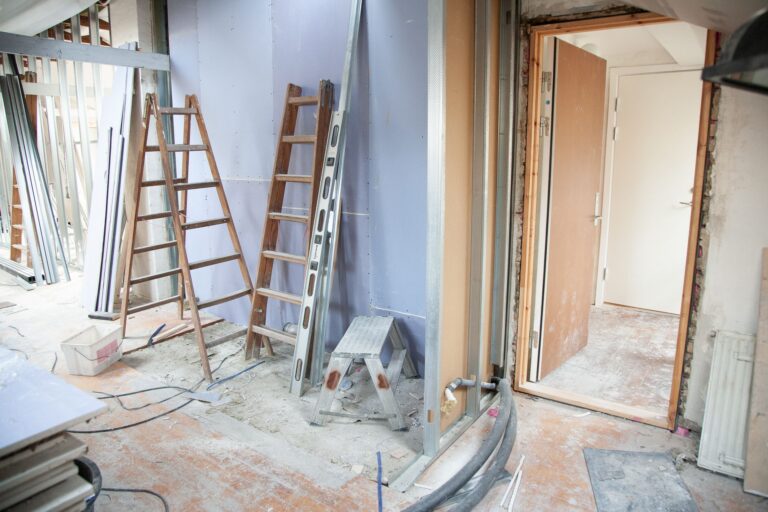 Remonty domów i mieszkań premium – Royal Builders Małopolska