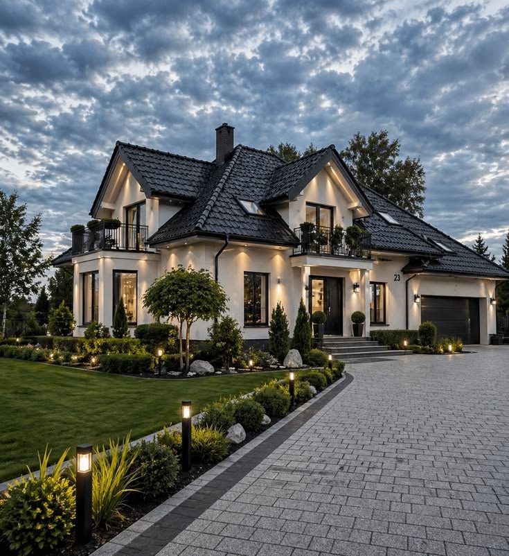 Budowa domów premium pod klucz – Royal Builders Małopolska